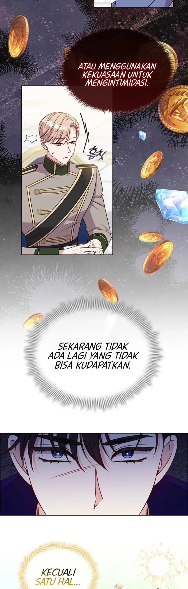 She's Not Our Daughter! Chapter 53 - halaman 38