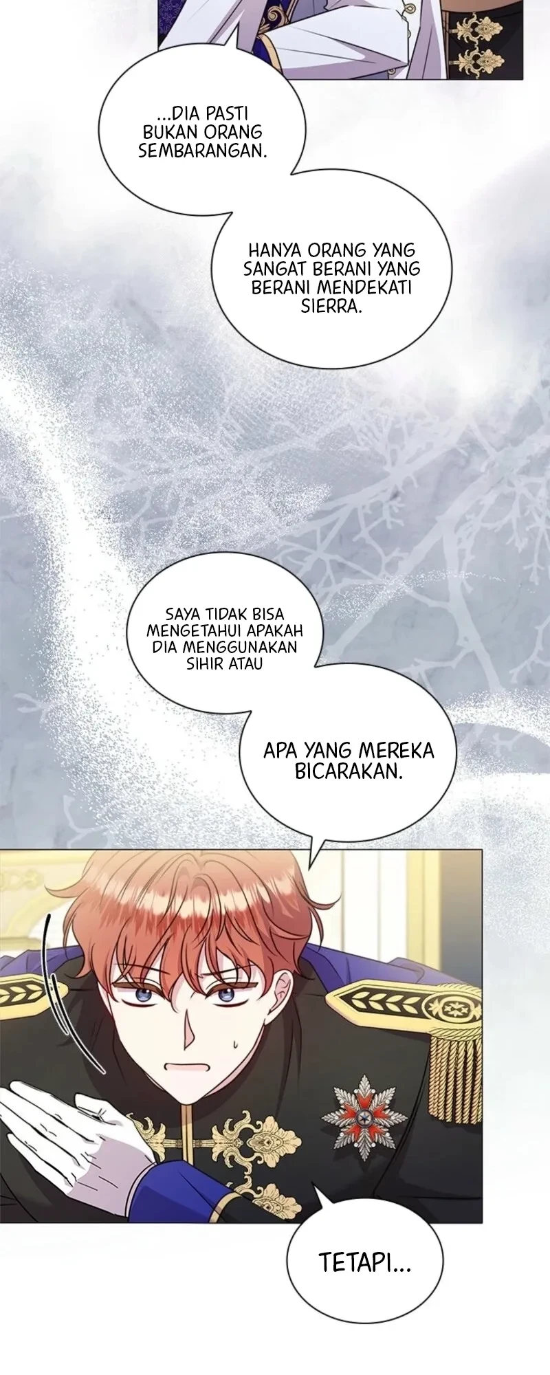 She's Not Our Daughter! Chapter 53 - halaman 44