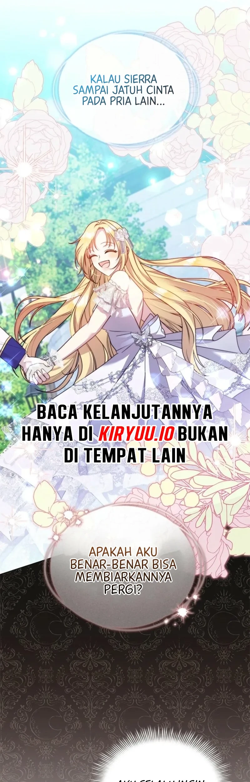 She's Not Our Daughter! Chapter 53 - halaman 46
