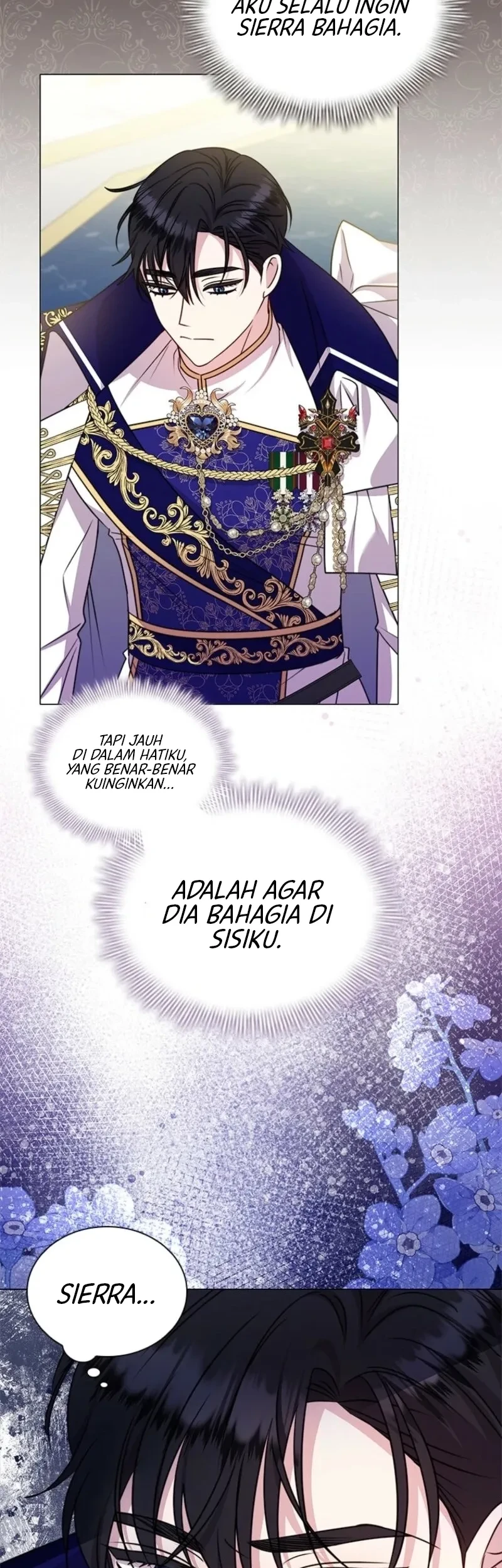 She's Not Our Daughter! Chapter 53 - halaman 47