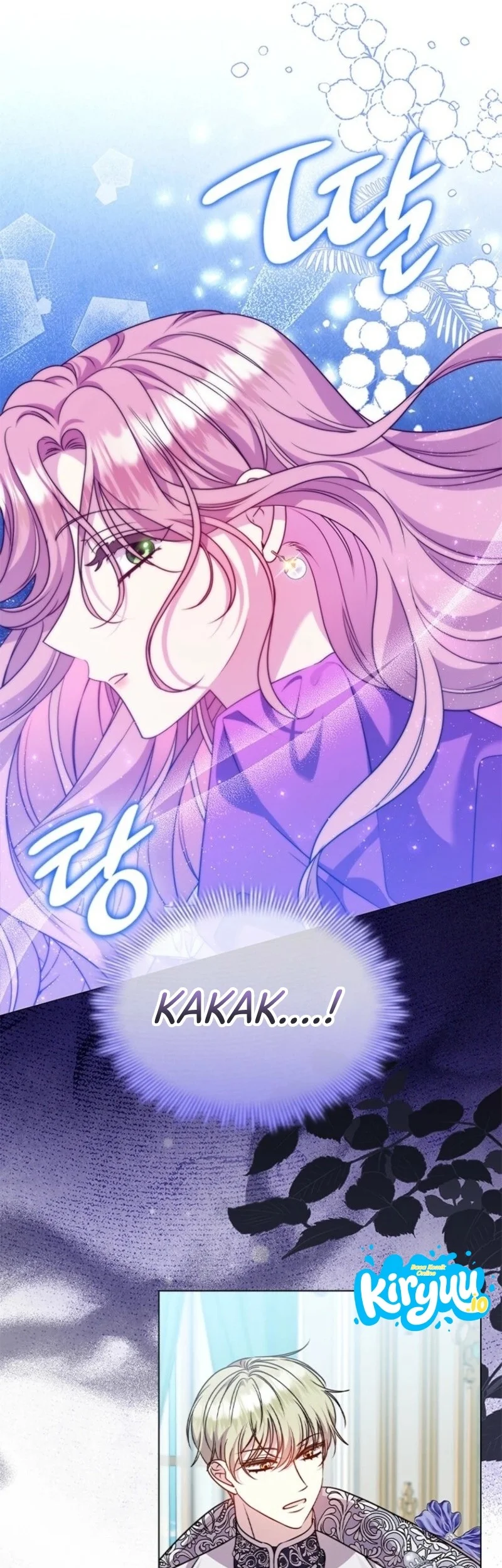 She's Not Our Daughter! Chapter 54 - halaman 12