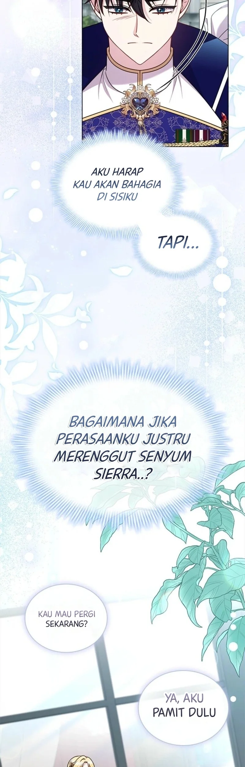 She's Not Our Daughter! Chapter 54 - halaman 28