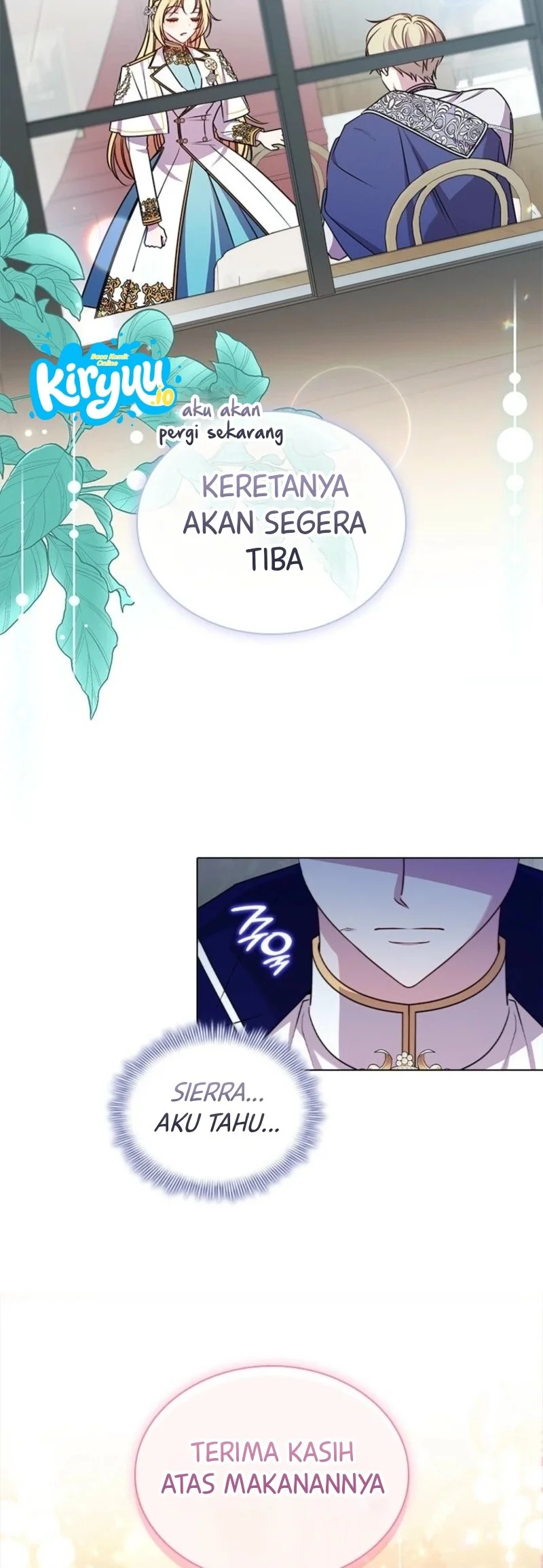 She's Not Our Daughter! Chapter 54 - halaman 29