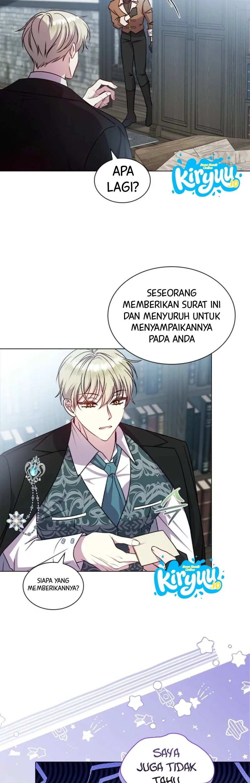 She's Not Our Daughter! Chapter 54 - halaman 38