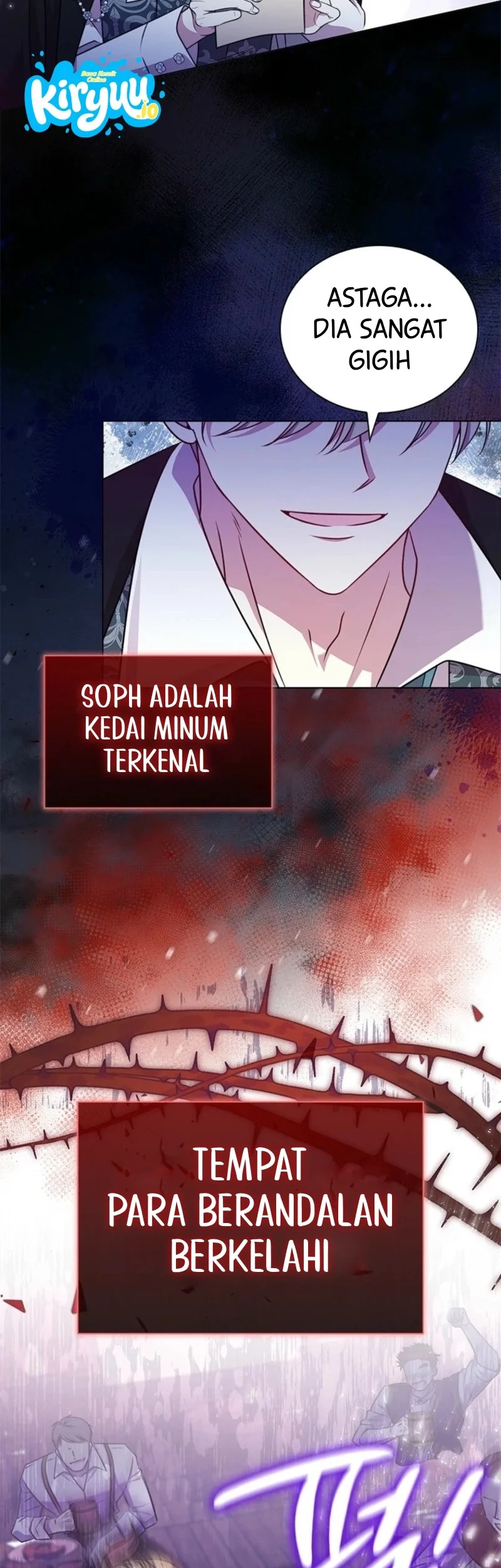 She's Not Our Daughter! Chapter 54 - halaman 40