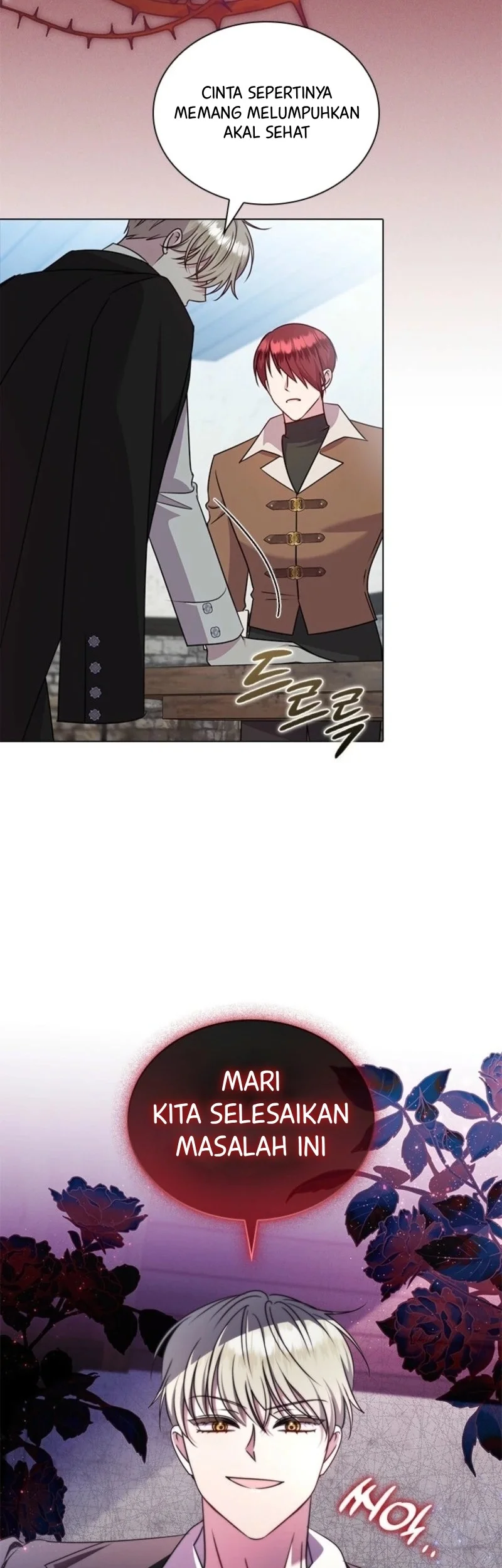 She's Not Our Daughter! Chapter 54 - halaman 42