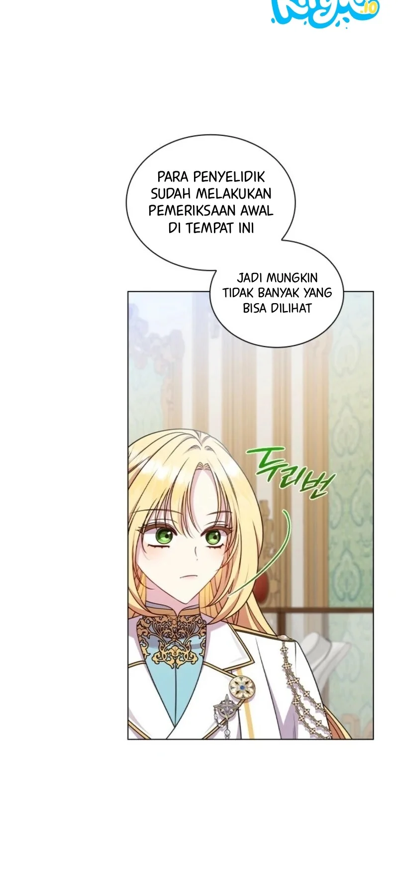 She's Not Our Daughter! Chapter 54 - halaman 7