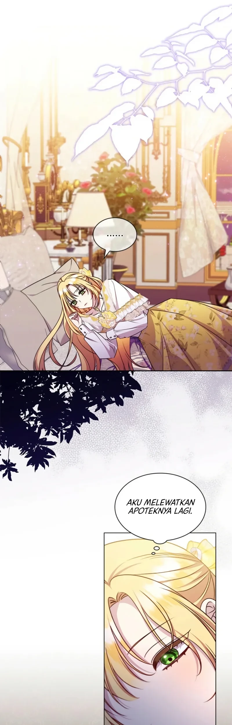 She's Not Our Daughter! Chapter 55 - halaman 20