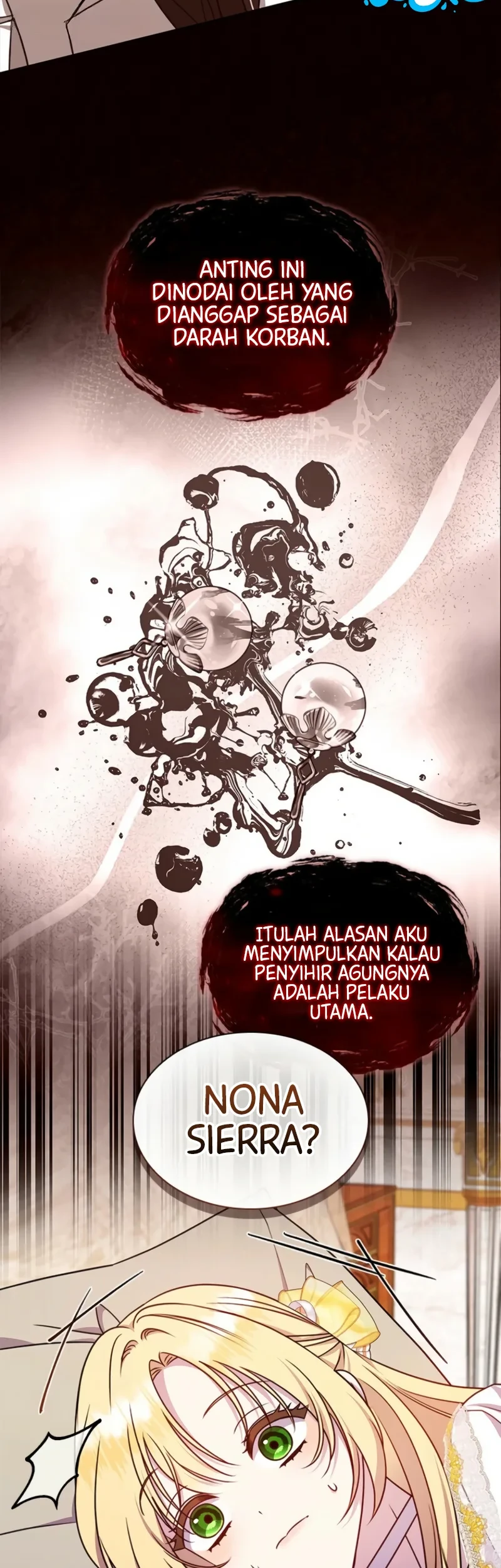 She's Not Our Daughter! Chapter 55 - halaman 22