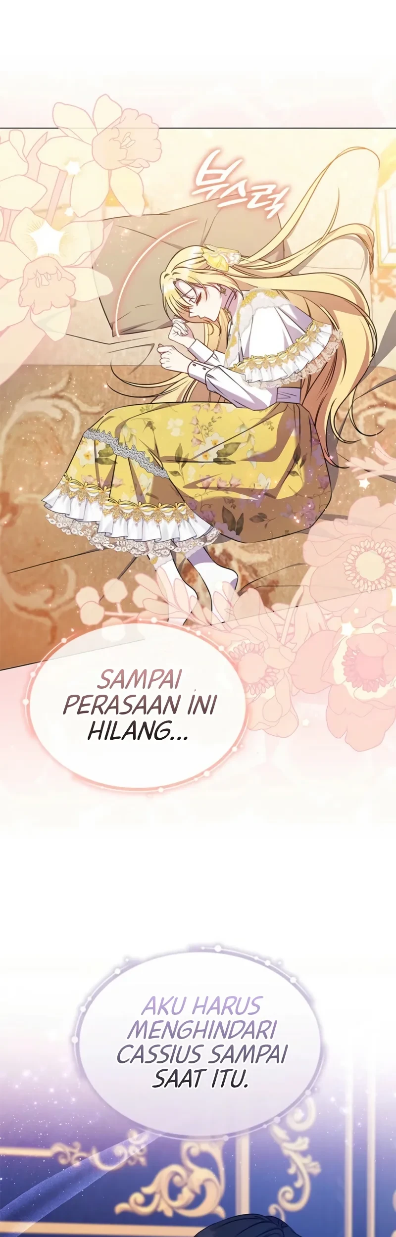 She's Not Our Daughter! Chapter 55 - halaman 29