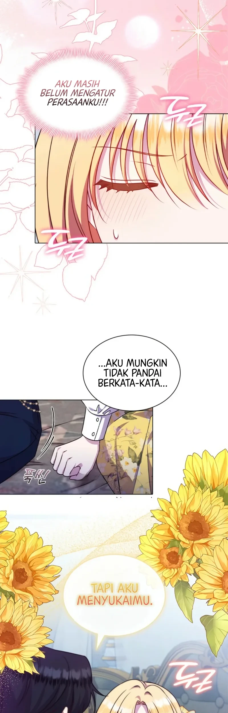 She's Not Our Daughter! Chapter 55 - halaman 40