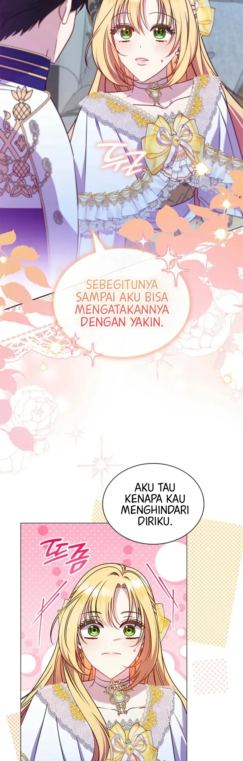She's Not Our Daughter! Chapter 55 - halaman 41