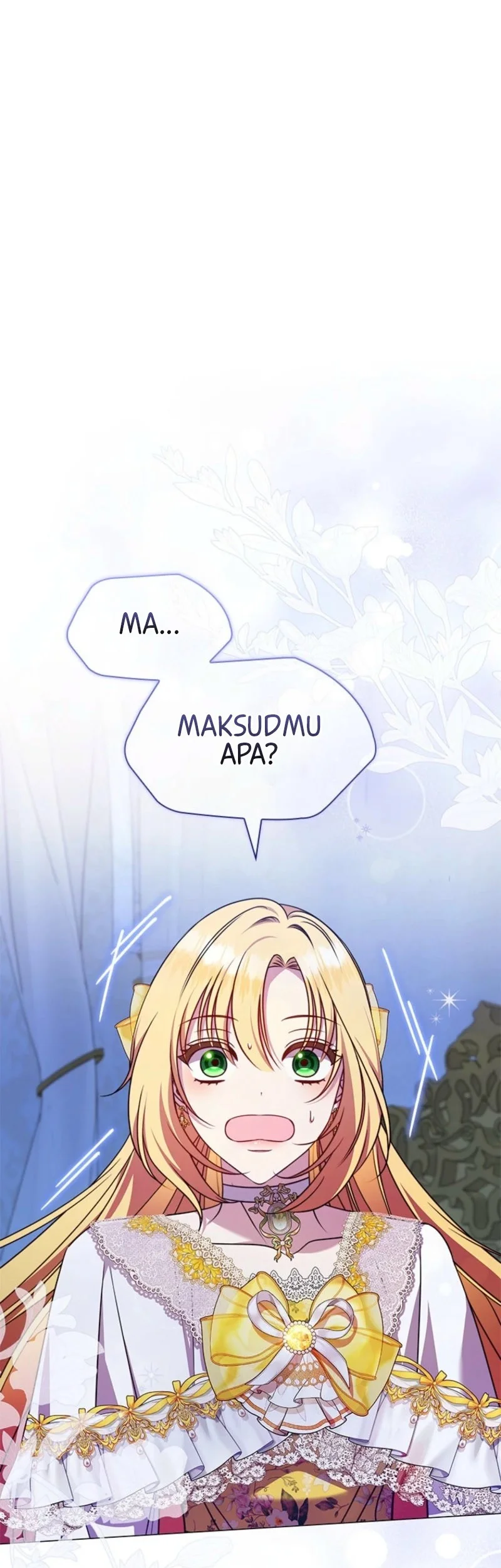 She's Not Our Daughter! Chapter 56 - halaman 3
