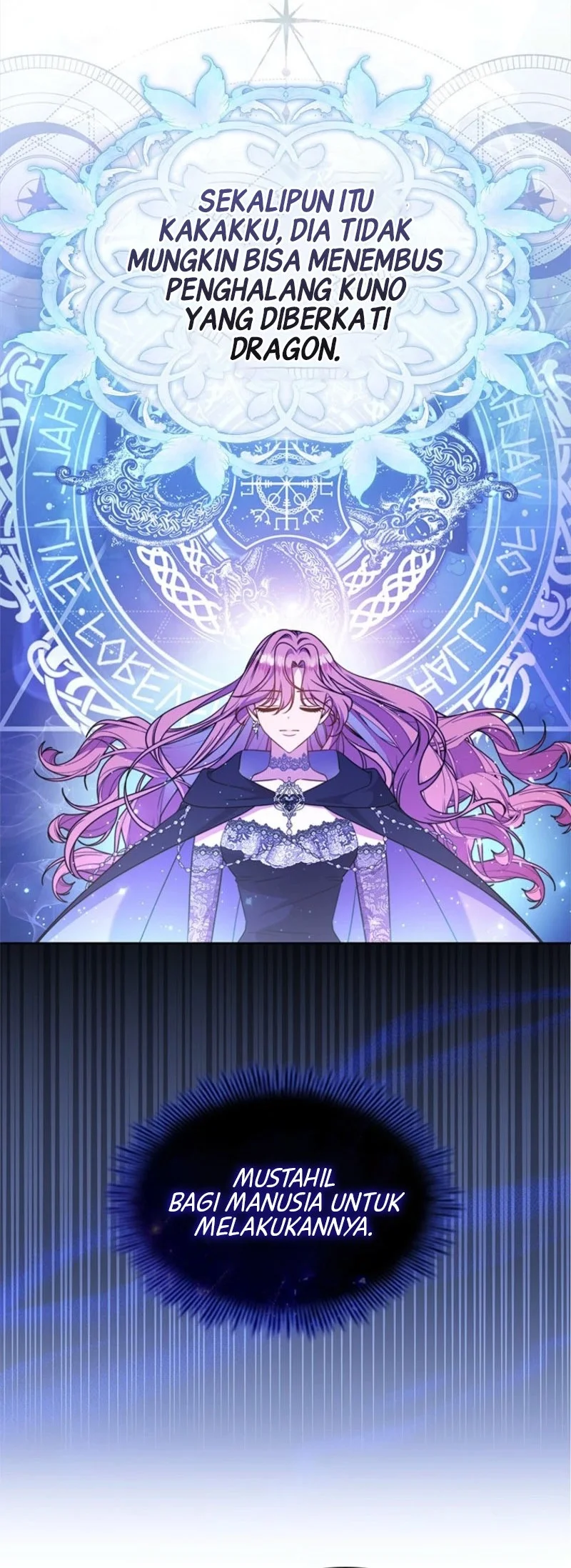 She's Not Our Daughter! Chapter 56 - halaman 30