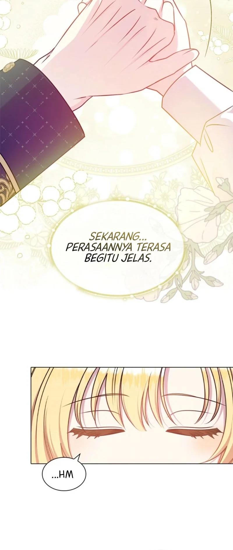 She's Not Our Daughter! Chapter 56 - halaman 36