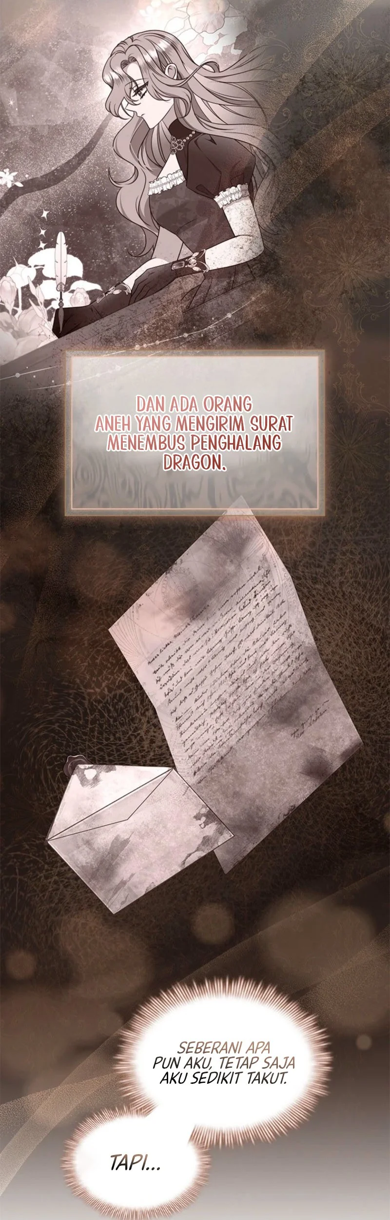 She's Not Our Daughter! Chapter 56 - halaman 39