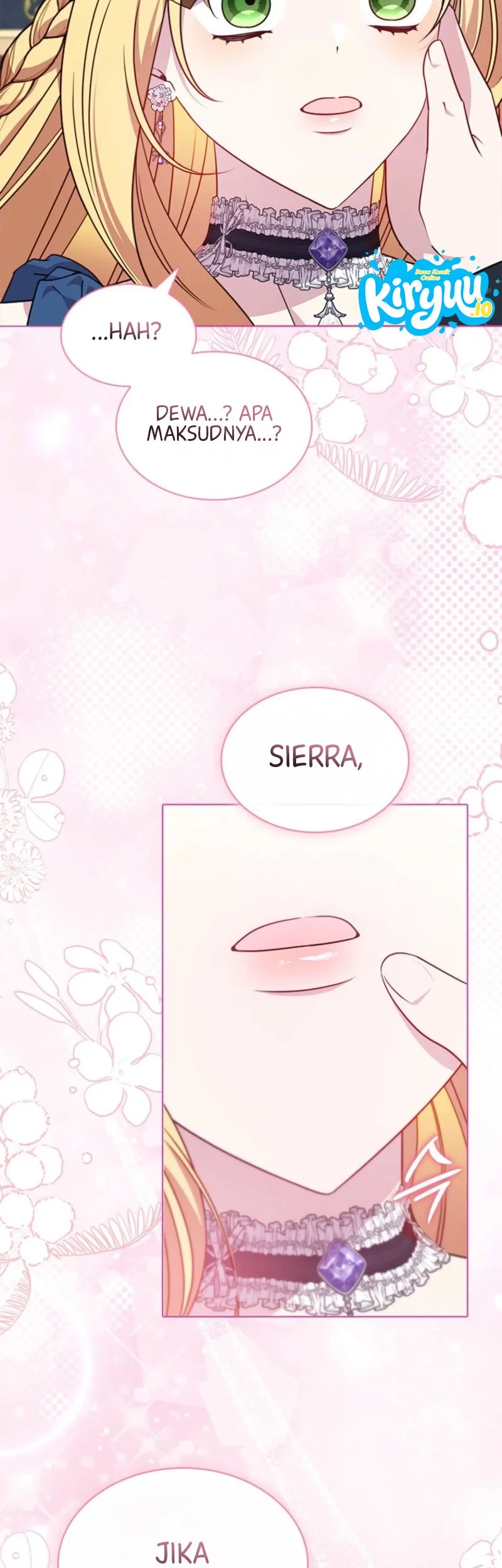 She's Not Our Daughter! Chapter 56 - halaman 44