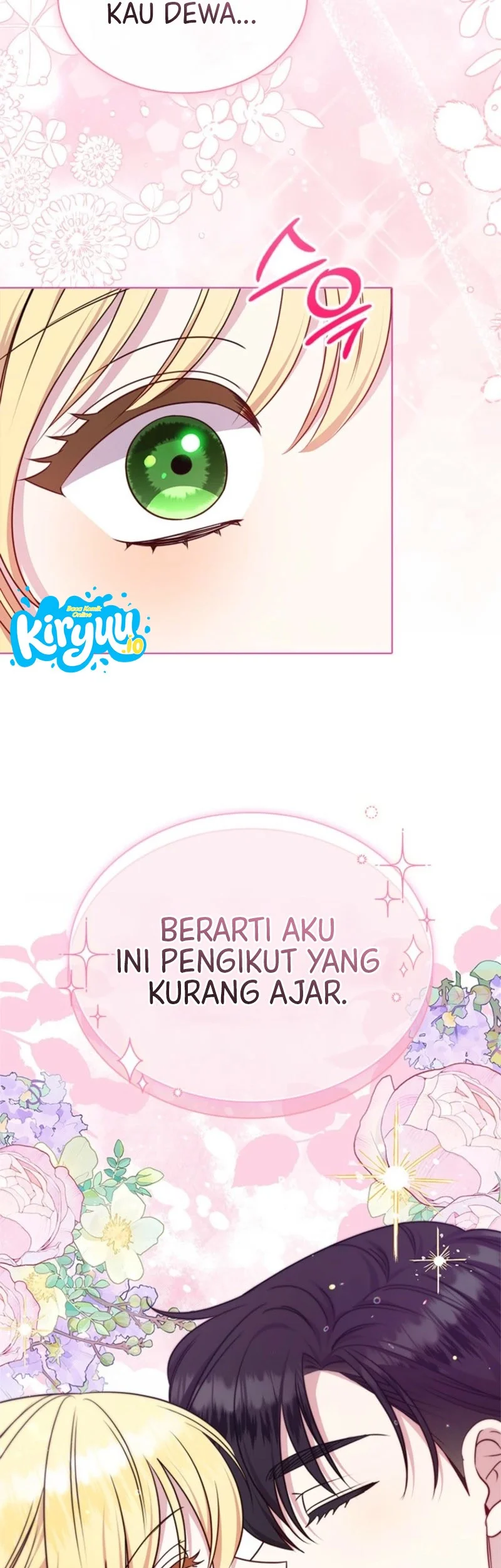 She's Not Our Daughter! Chapter 56 - halaman 45