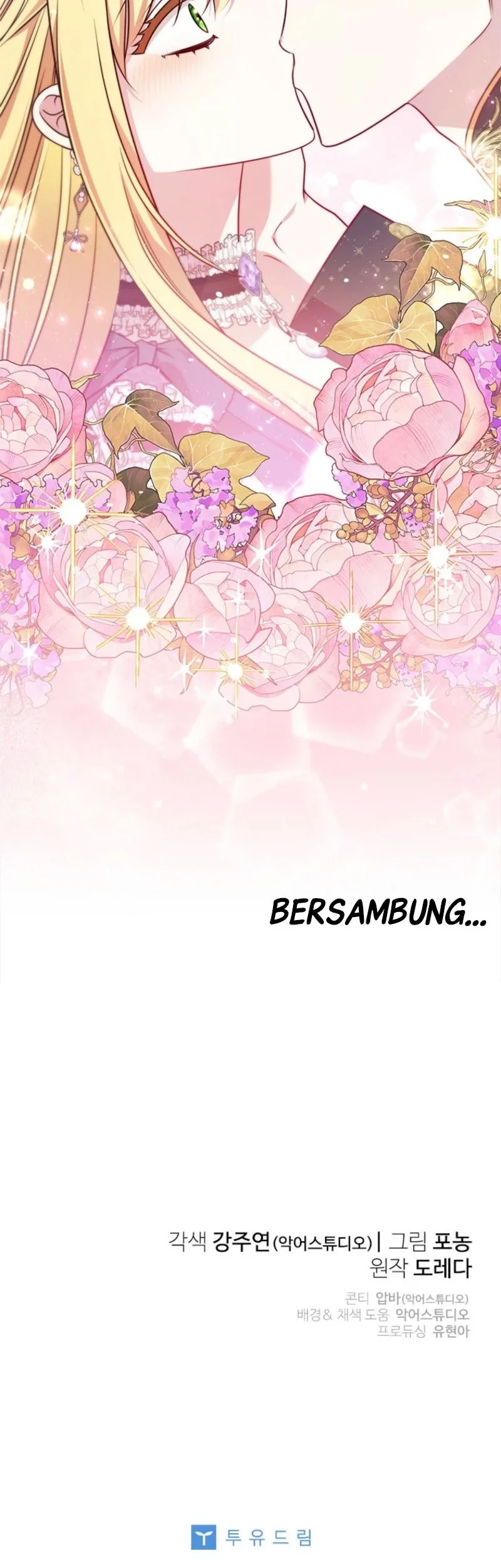 She's Not Our Daughter! Chapter 56 - halaman 46