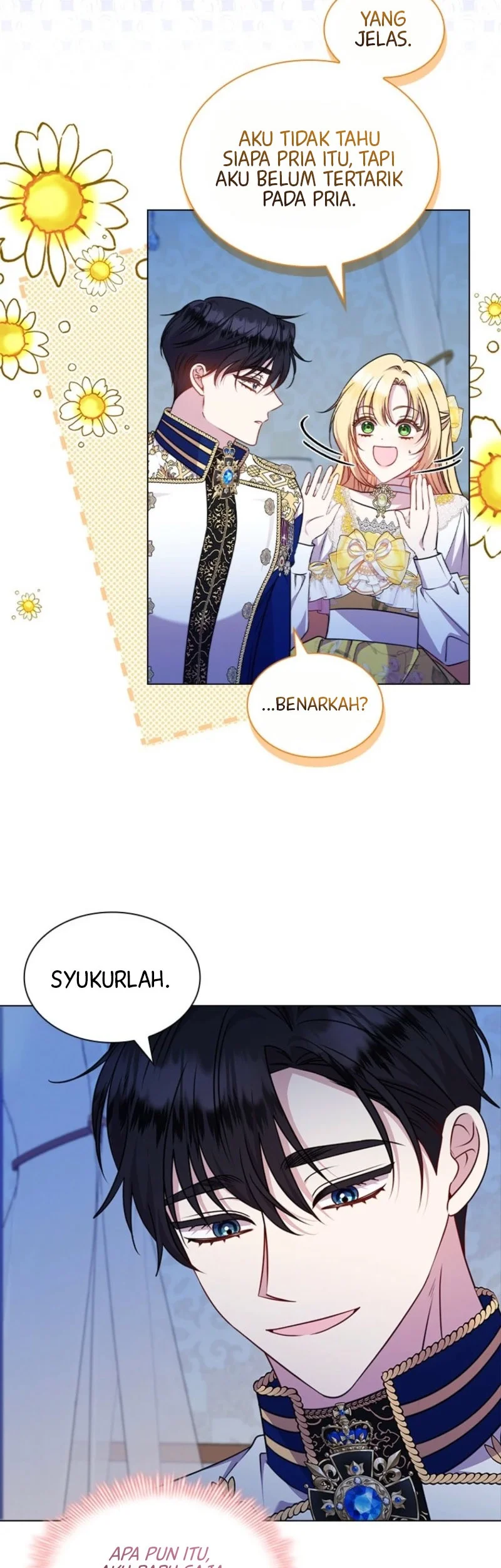 She's Not Our Daughter! Chapter 56 - halaman 6