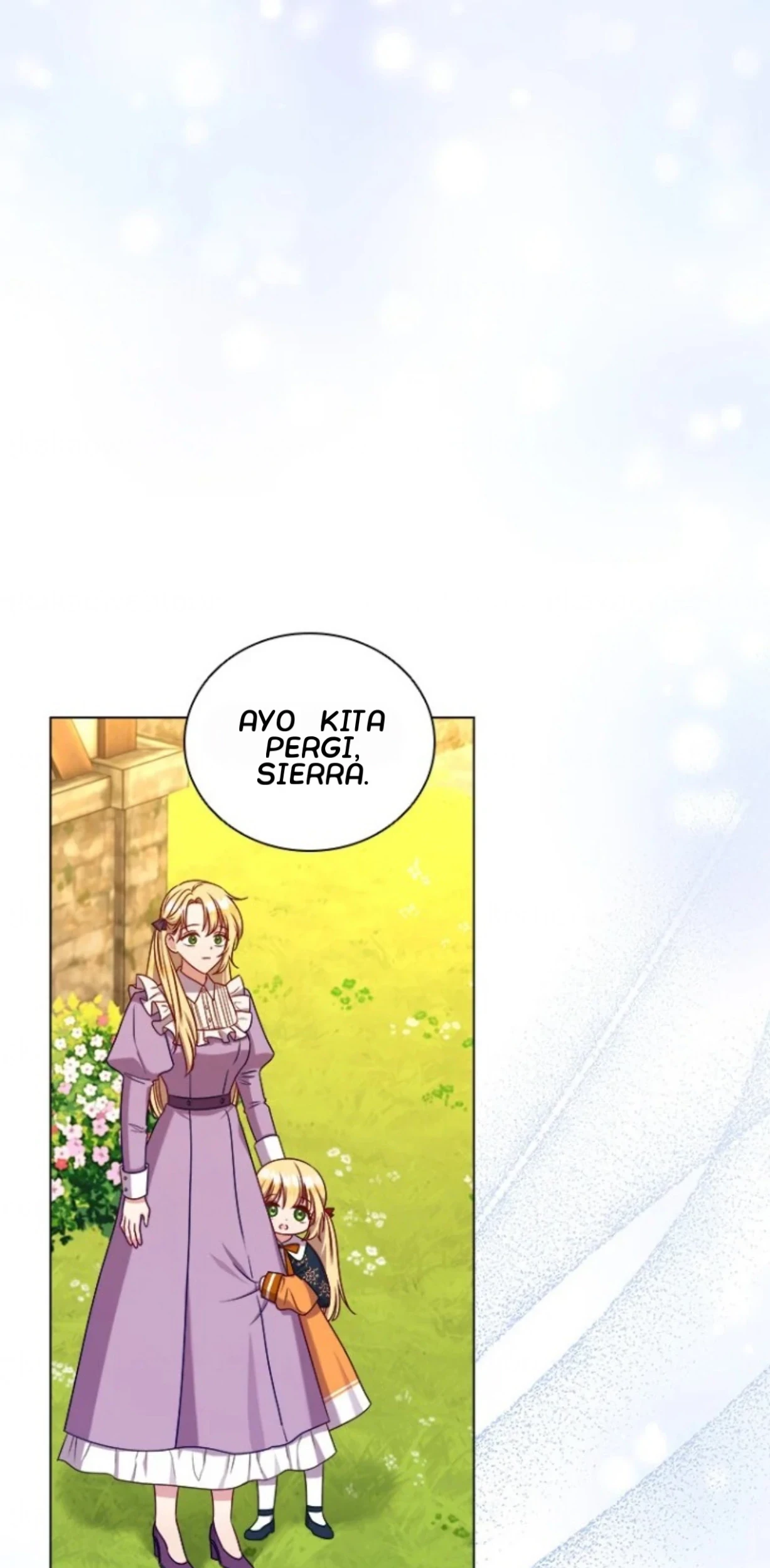 She's Not Our Daughter! Chapter 6 - halaman 102