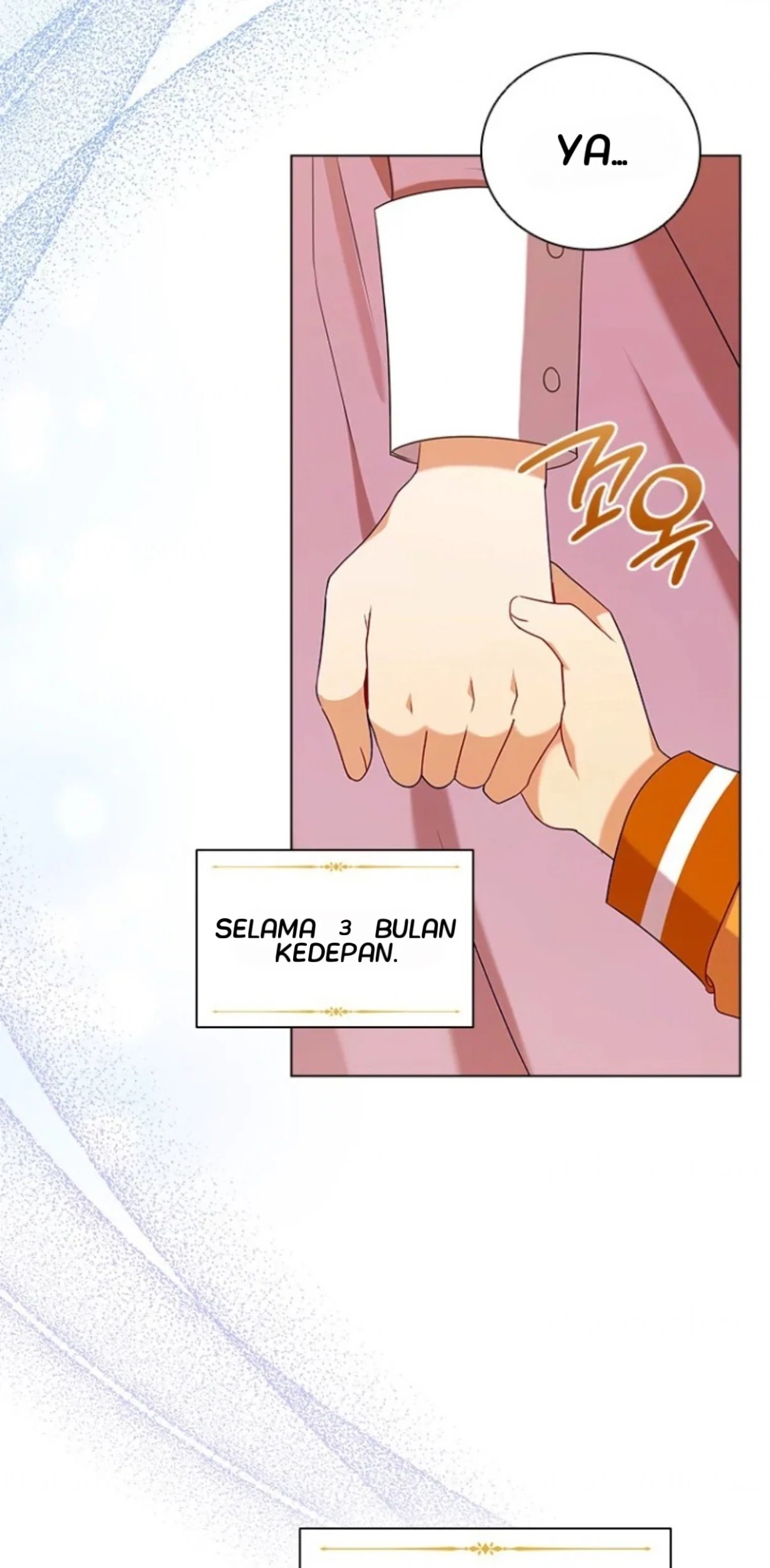She's Not Our Daughter! Chapter 6 - halaman 104