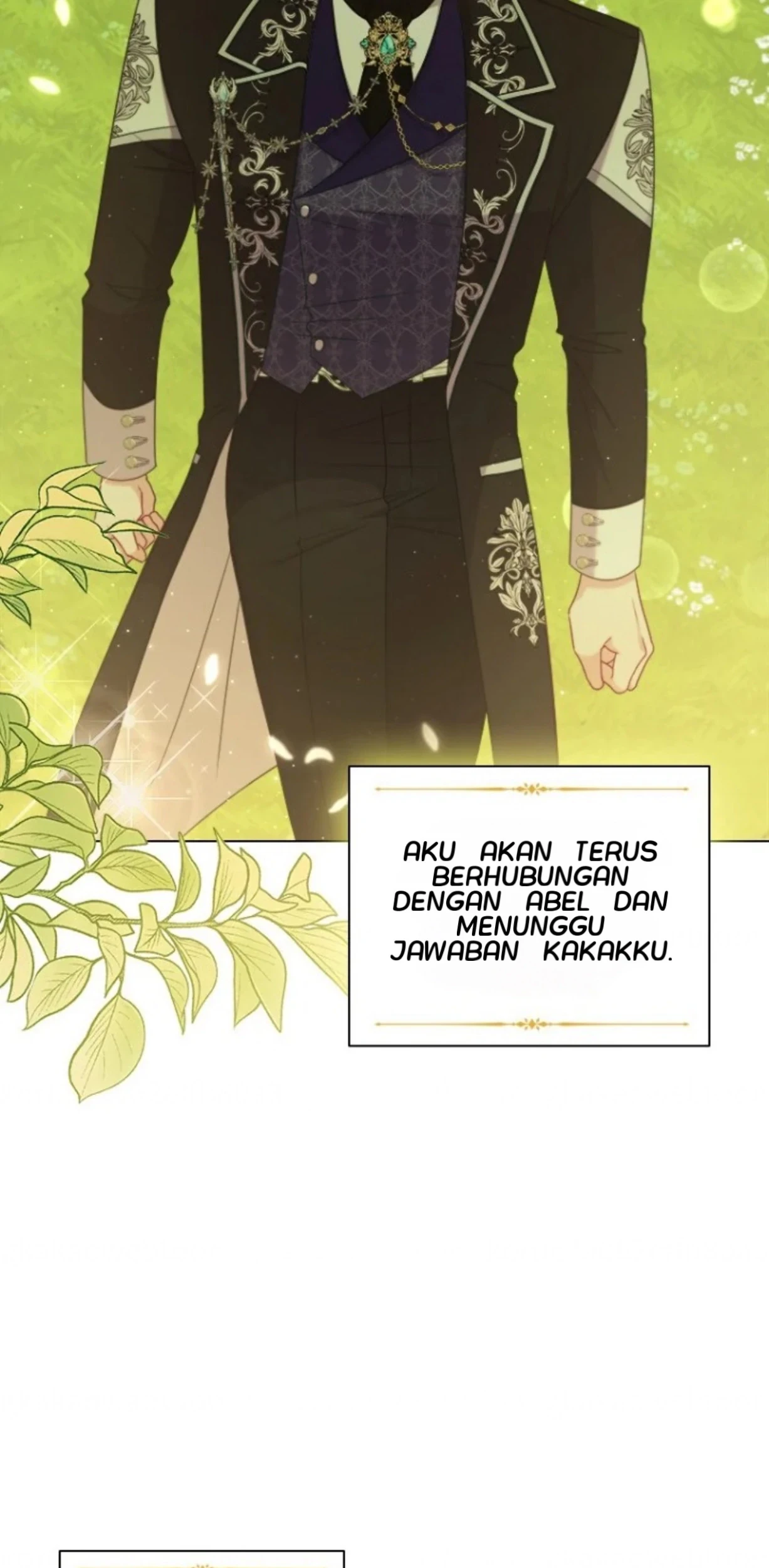 She's Not Our Daughter! Chapter 6 - halaman 108