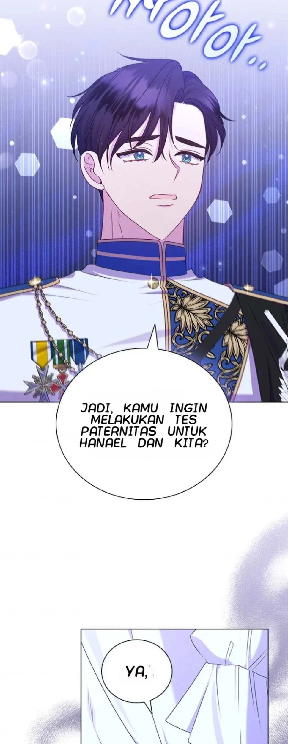 She's Not Our Daughter! Chapter 6 - halaman 50