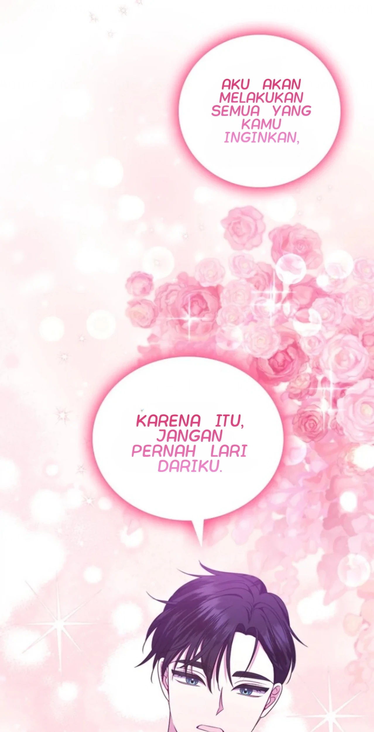 She's Not Our Daughter! Chapter 6 - halaman 58
