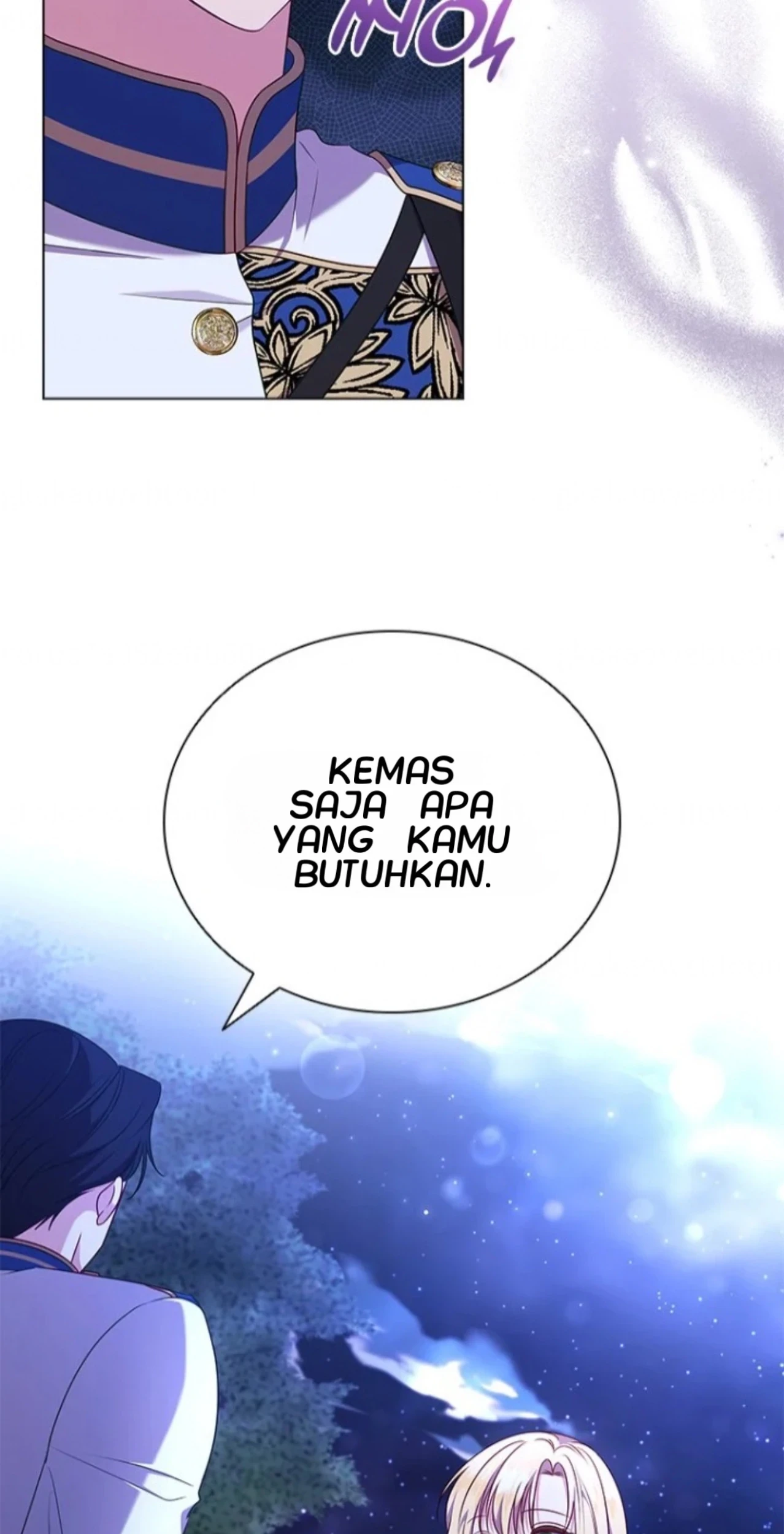 She's Not Our Daughter! Chapter 6 - halaman 68