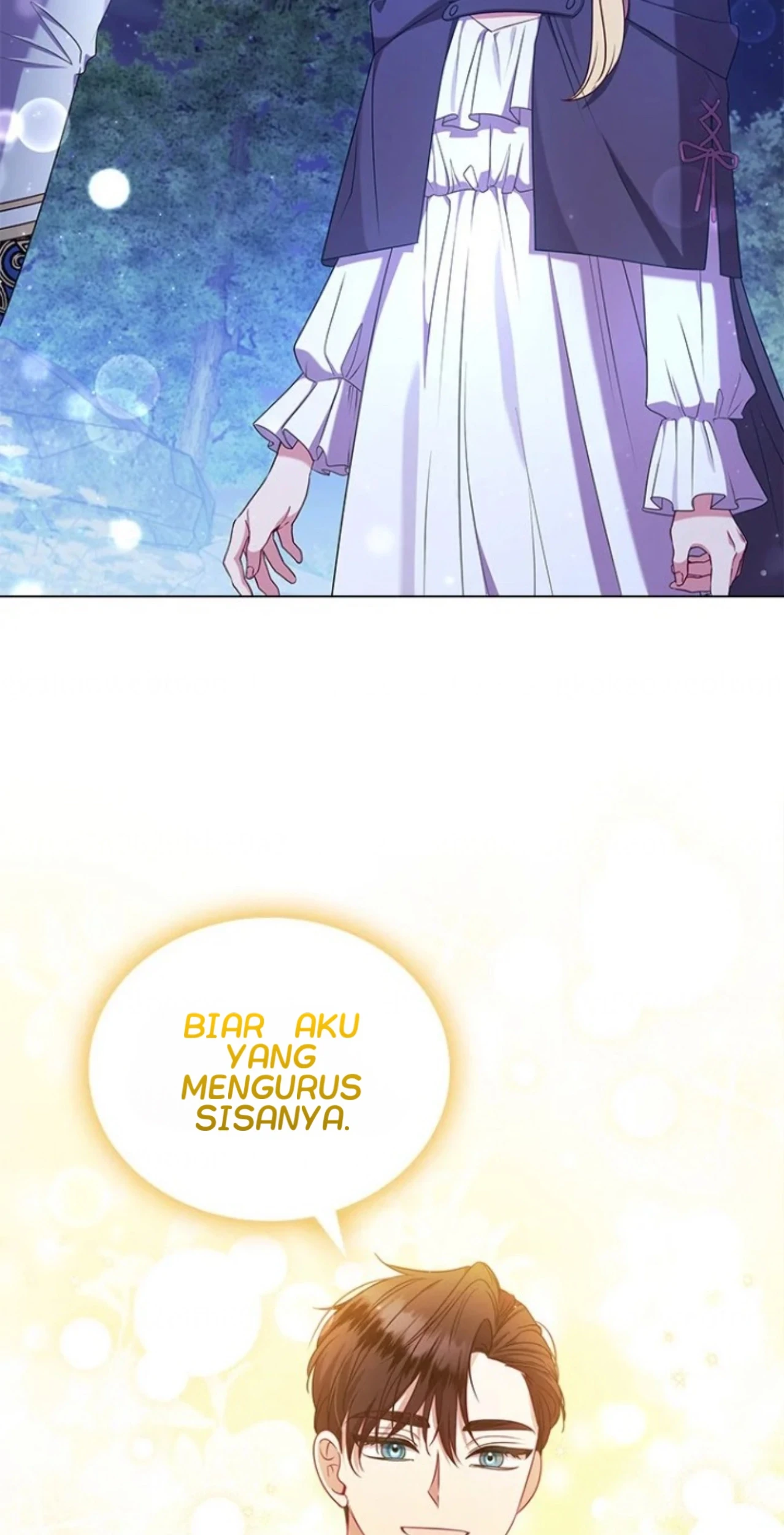 She's Not Our Daughter! Chapter 6 - halaman 70