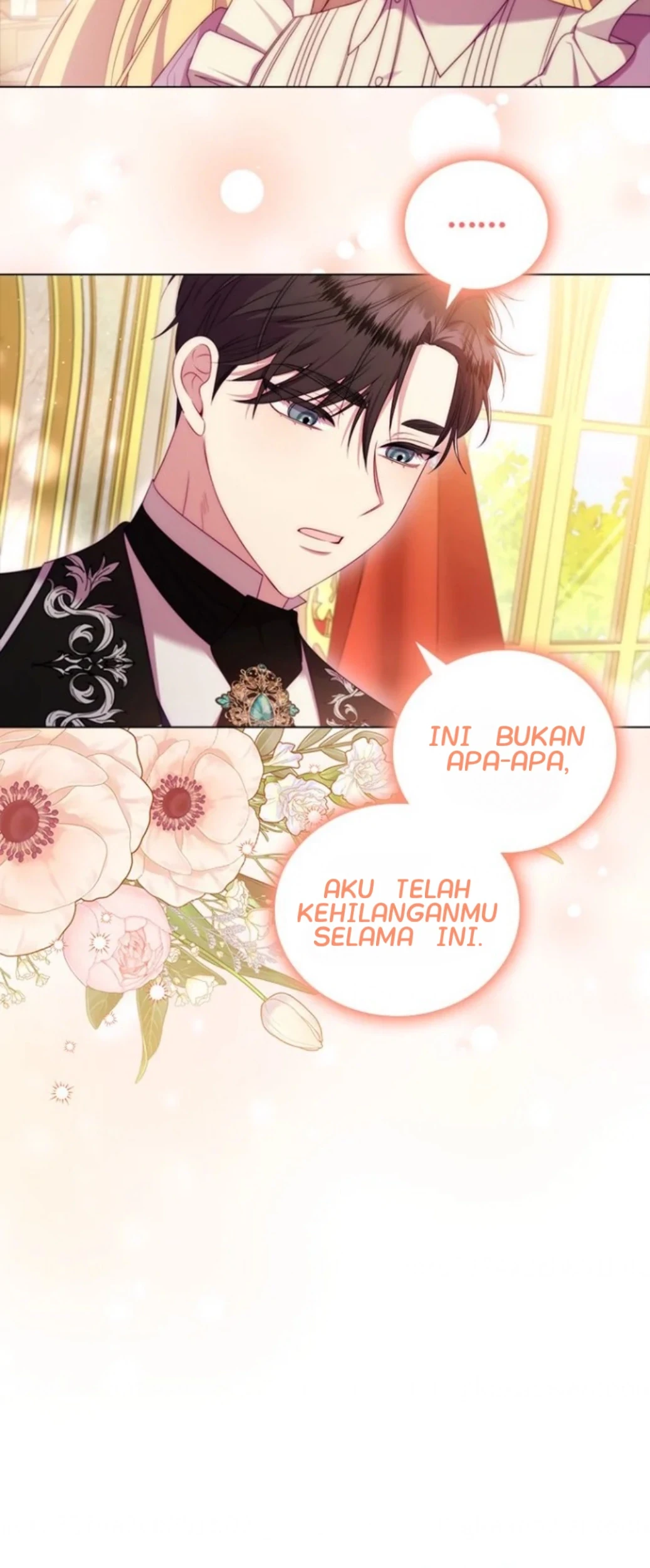 She's Not Our Daughter! Chapter 7 - halaman 106