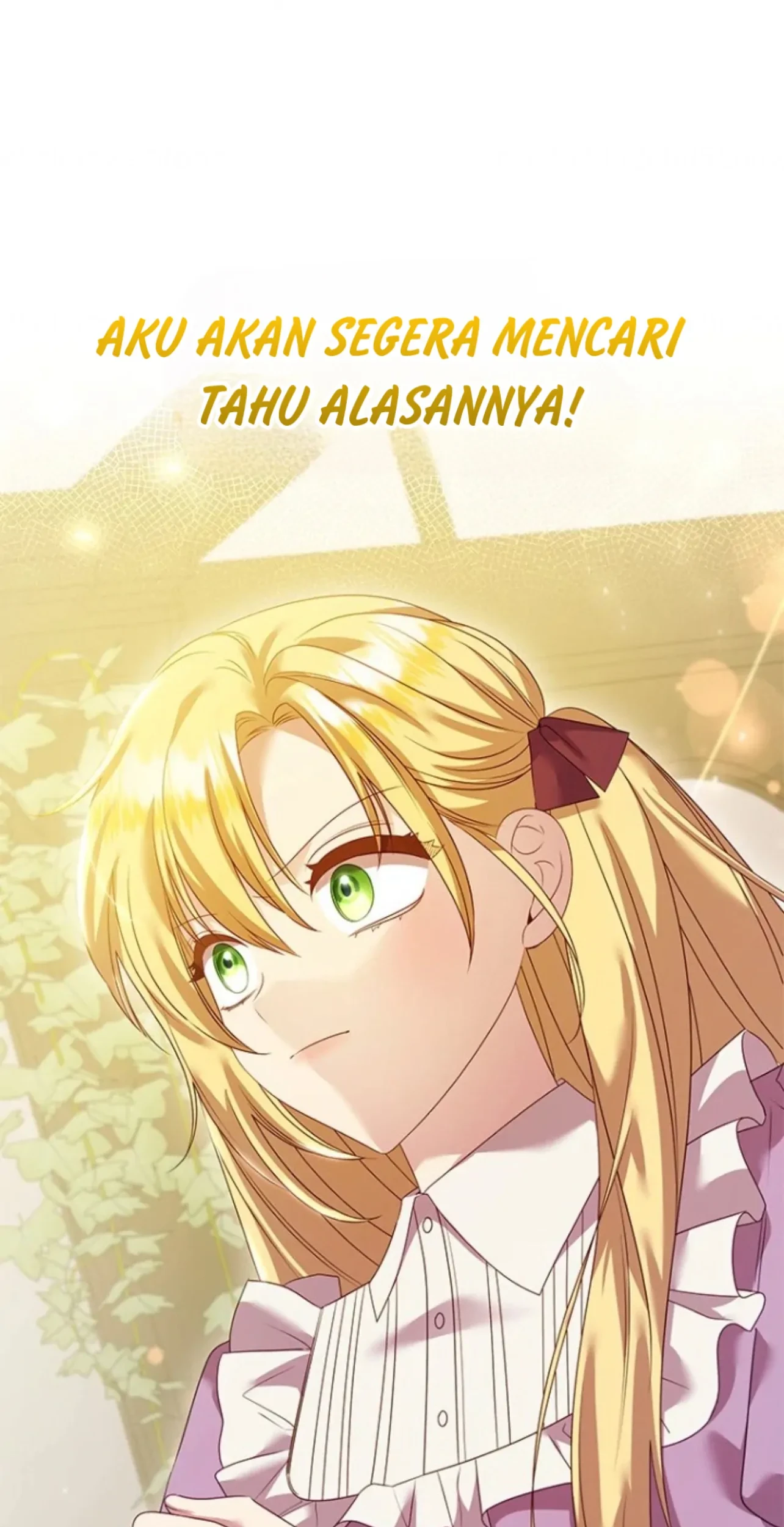 She's Not Our Daughter! Chapter 7 - halaman 112