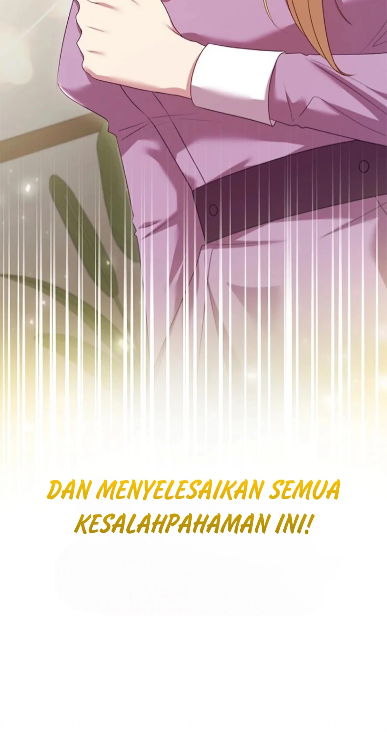 She's Not Our Daughter! Chapter 7 - halaman 114