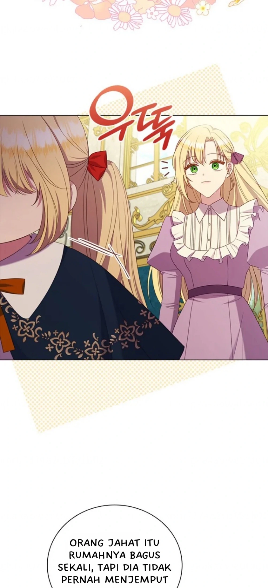 She's Not Our Daughter! Chapter 7 - halaman 77
