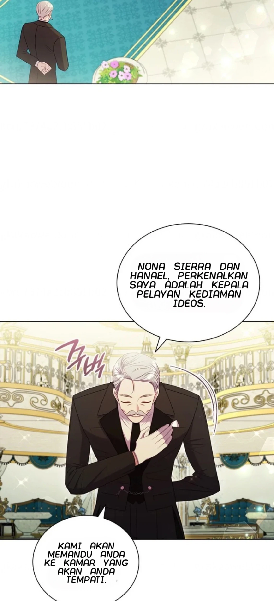 She's Not Our Daughter! Chapter 7 - halaman 83