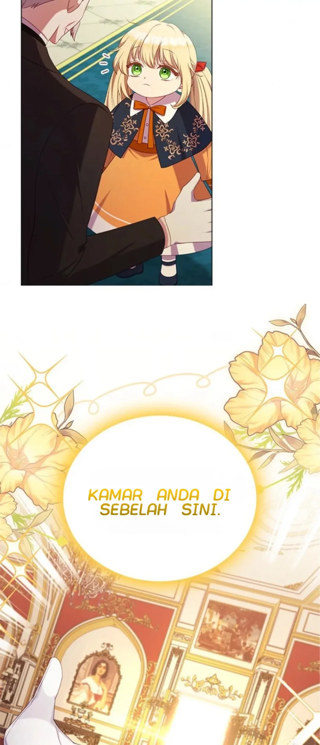 She's Not Our Daughter! Chapter 7 - halaman 87