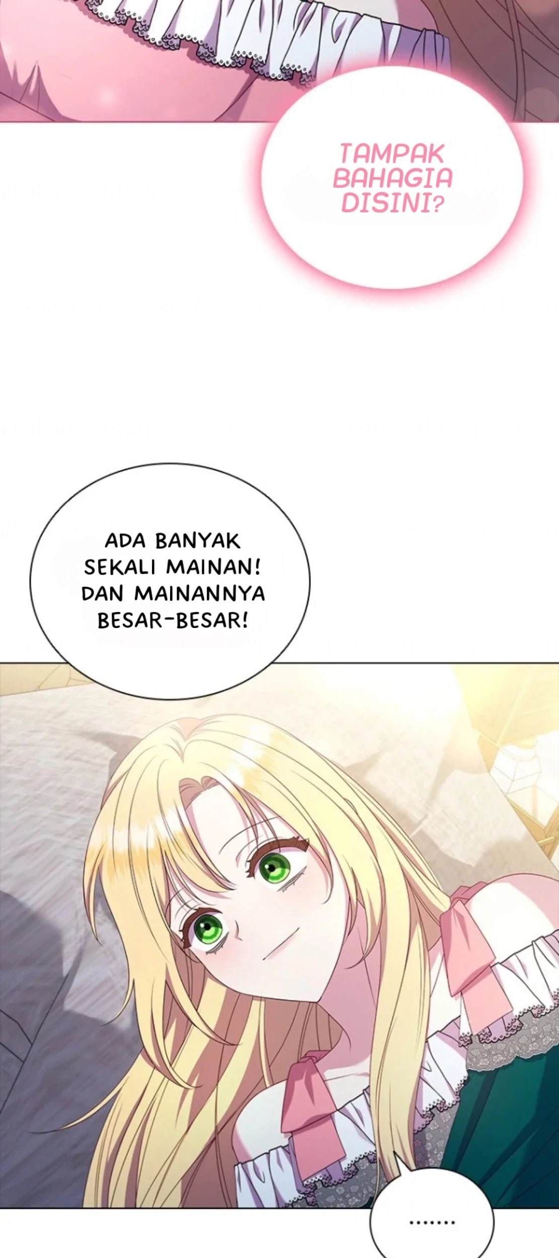 She's Not Our Daughter! Chapter 8 - halaman 101