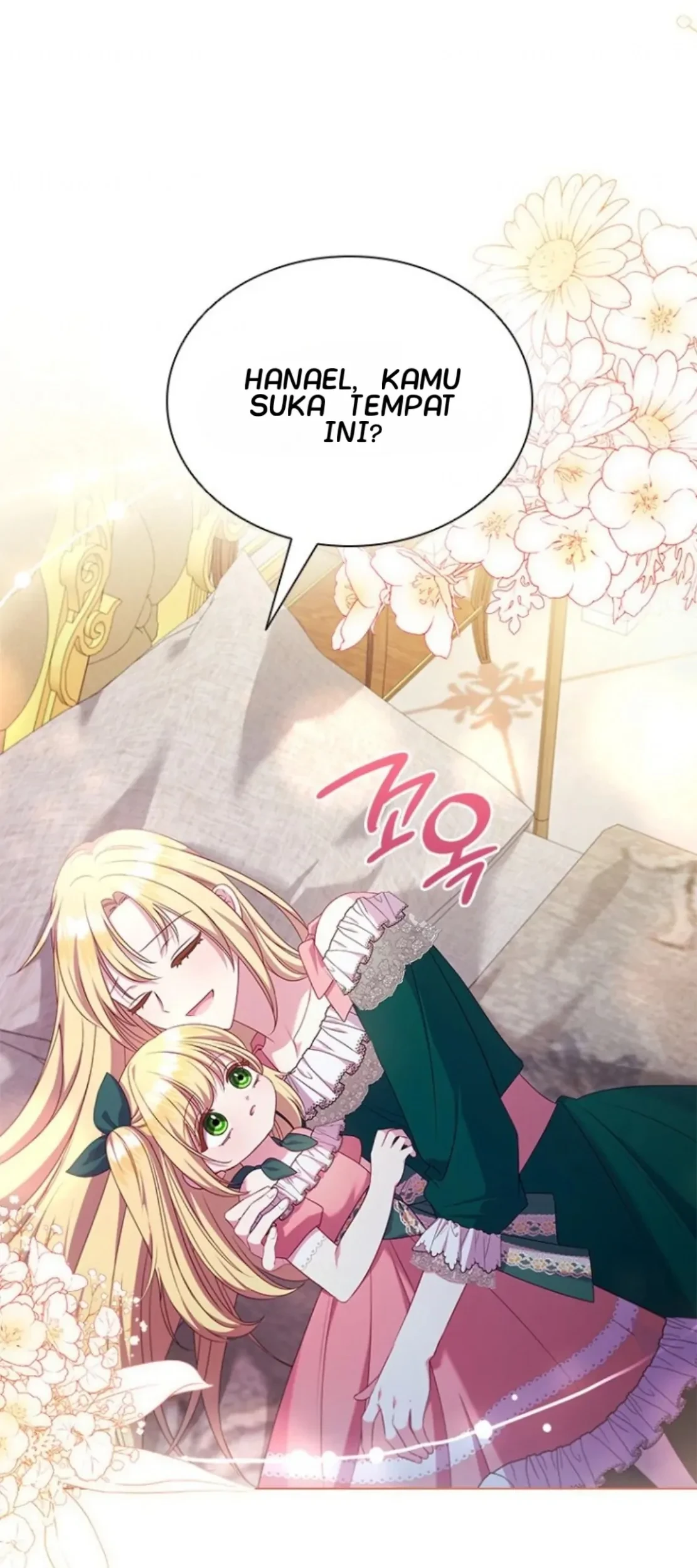 She's Not Our Daughter! Chapter 8 - halaman 103