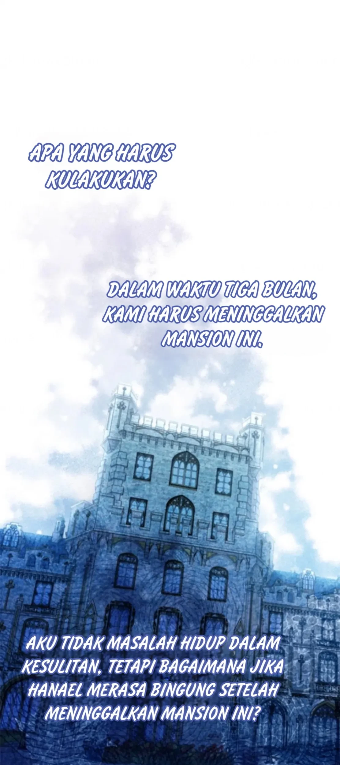 She's Not Our Daughter! Chapter 8 - halaman 105