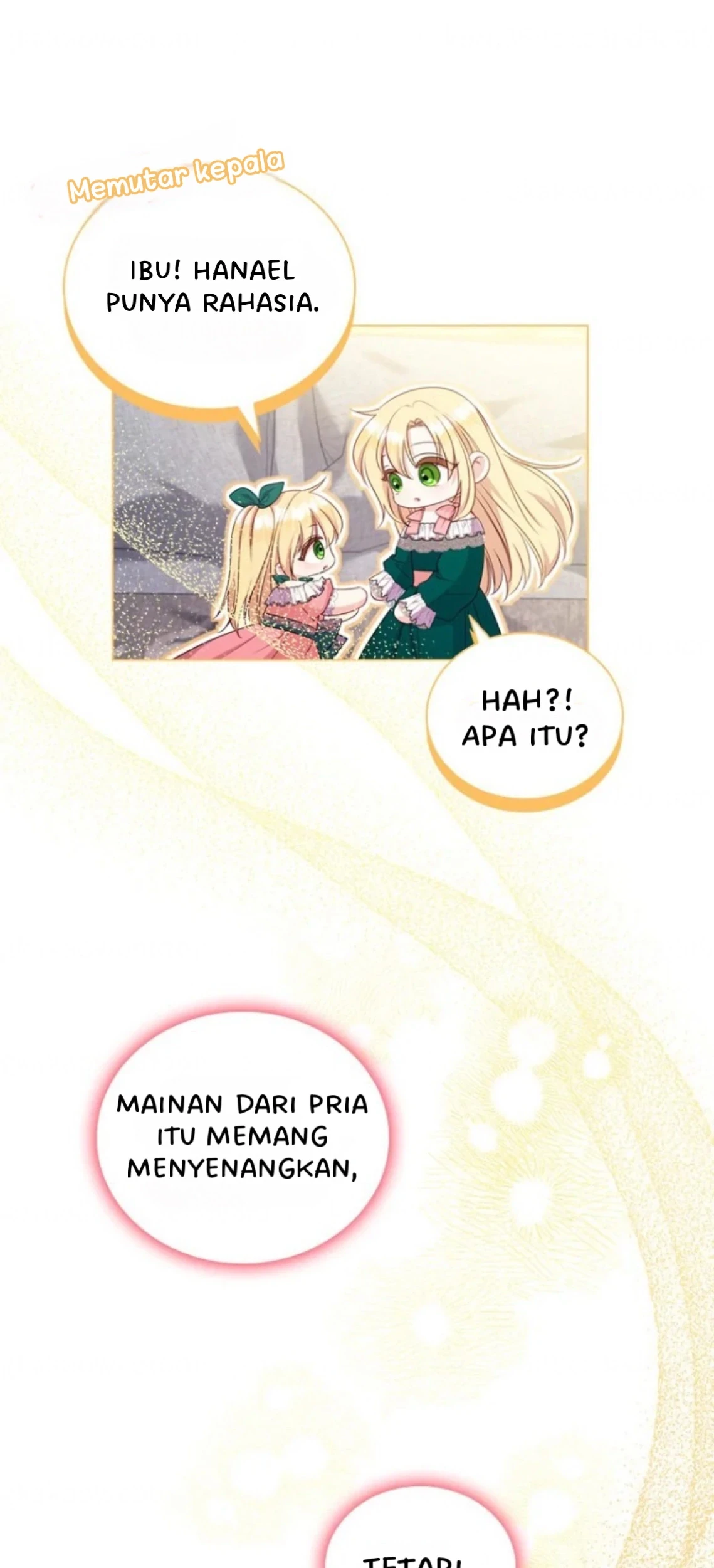 She's Not Our Daughter! Chapter 8 - halaman 109