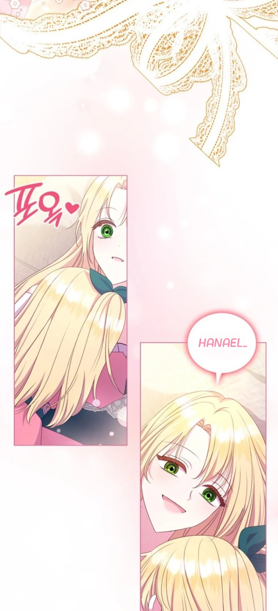 She's Not Our Daughter! Chapter 8 - halaman 113