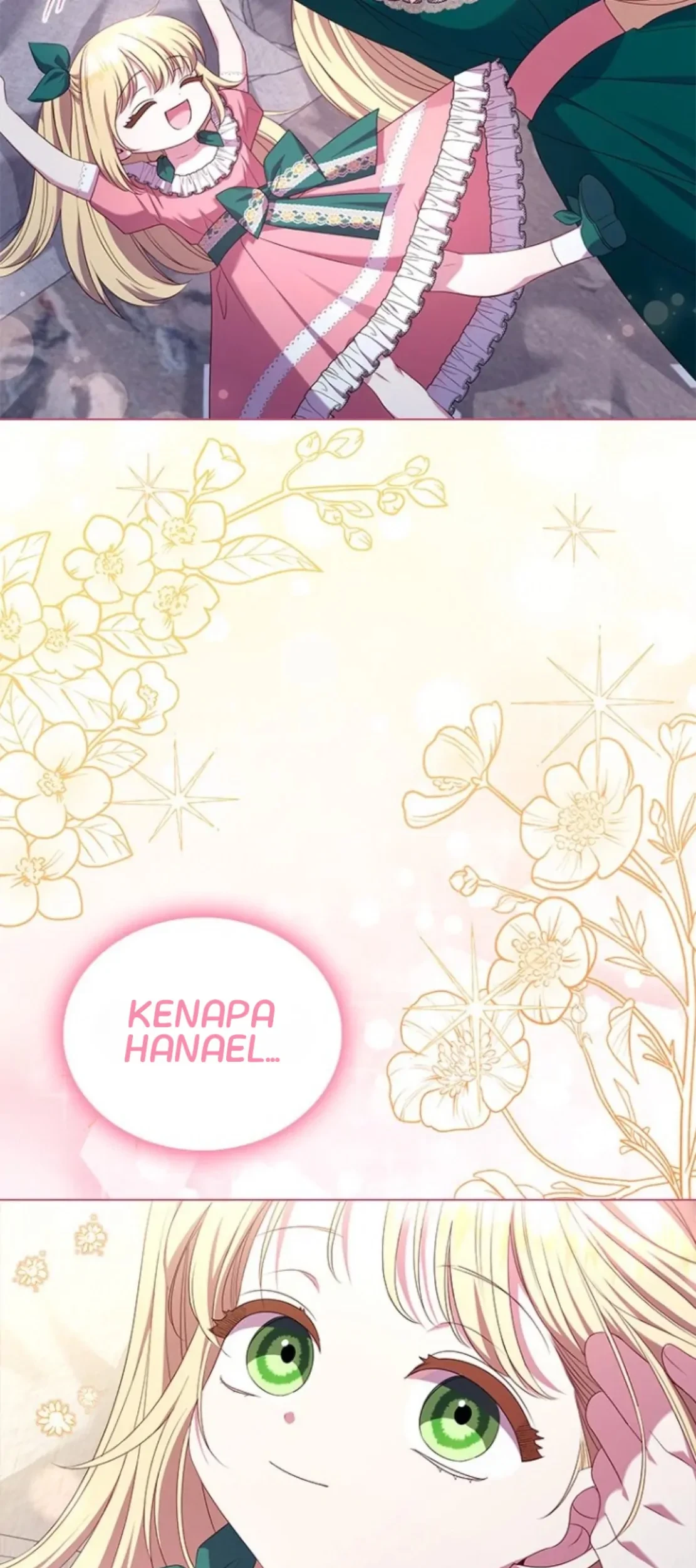 She's Not Our Daughter! Chapter 8 - halaman 99