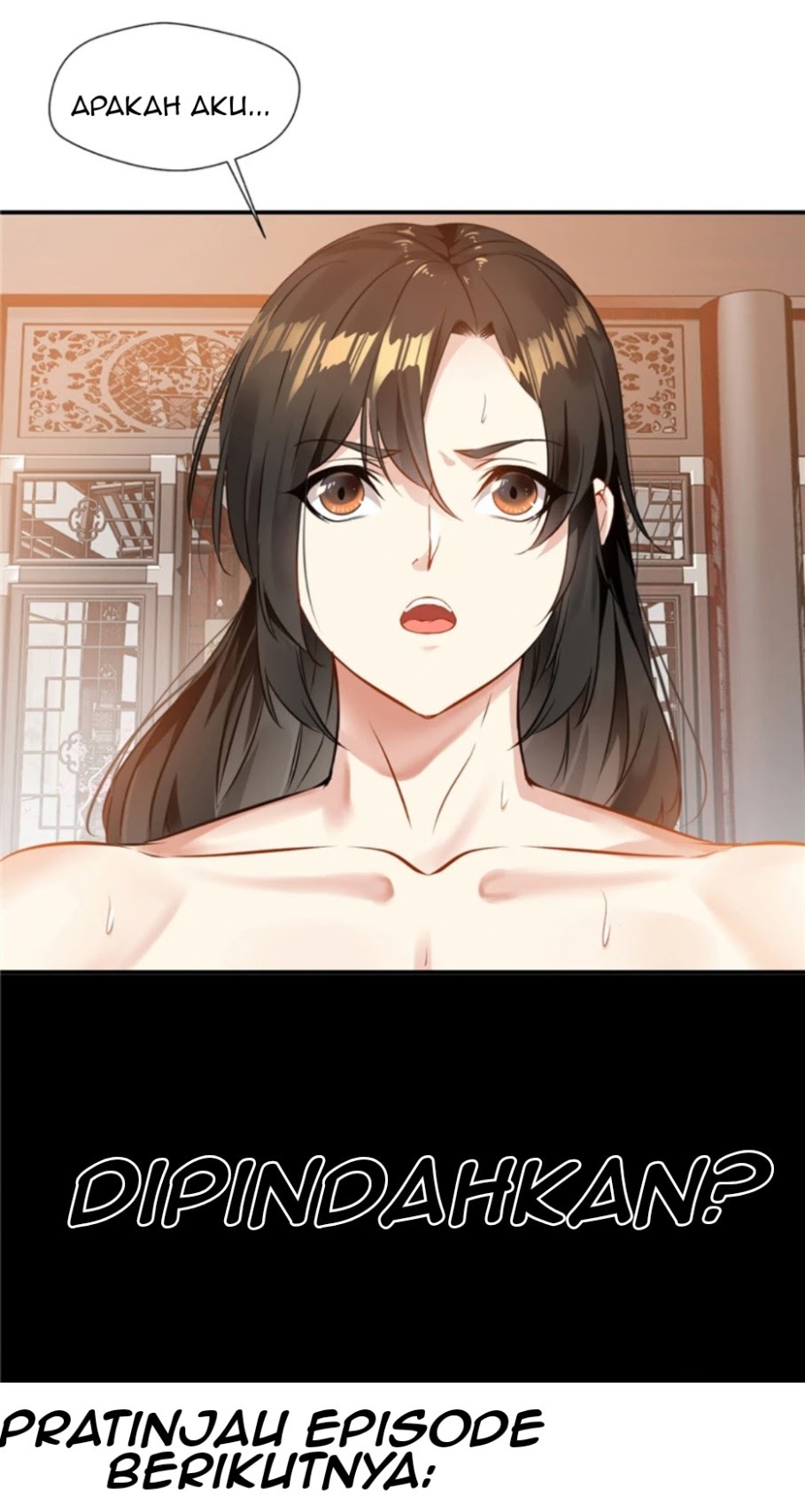 Shi Chenxiang Chapter 0 - halaman 19