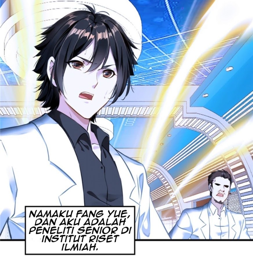 Shi Chenxiang Chapter 0 - halaman 4