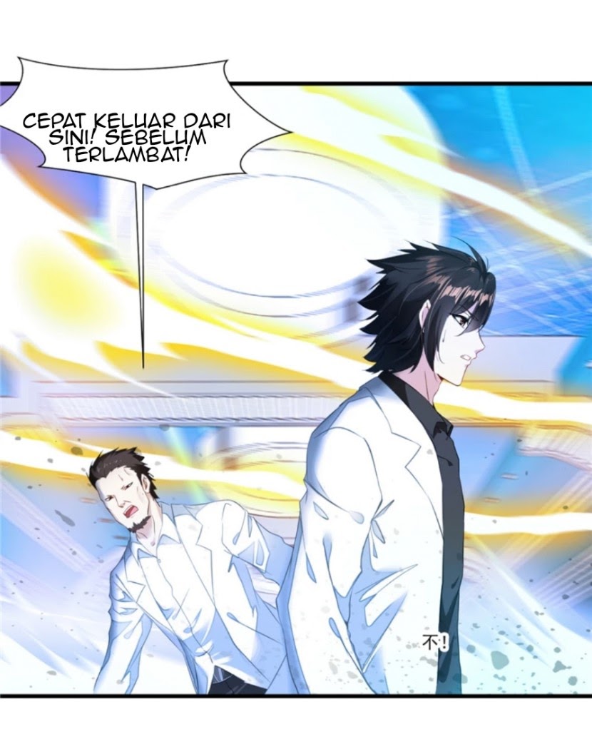 Shi Chenxiang Chapter 0 - halaman 8