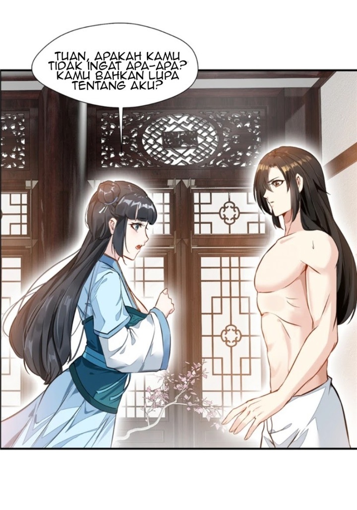 Shi Chenxiang Chapter 1 - halaman 11