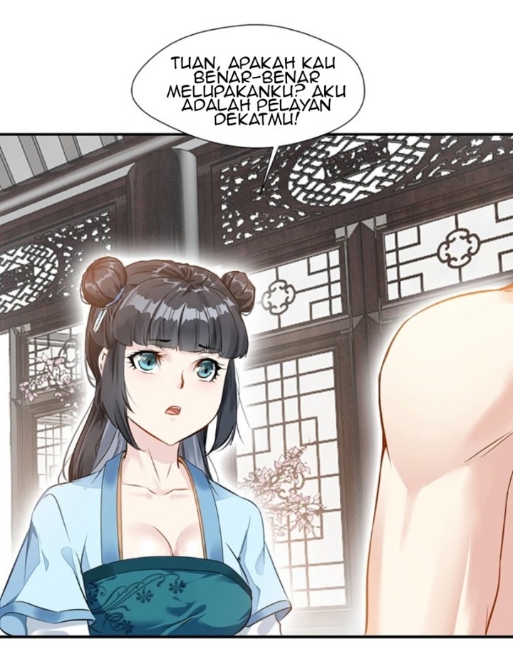 Shi Chenxiang Chapter 1 - halaman 16