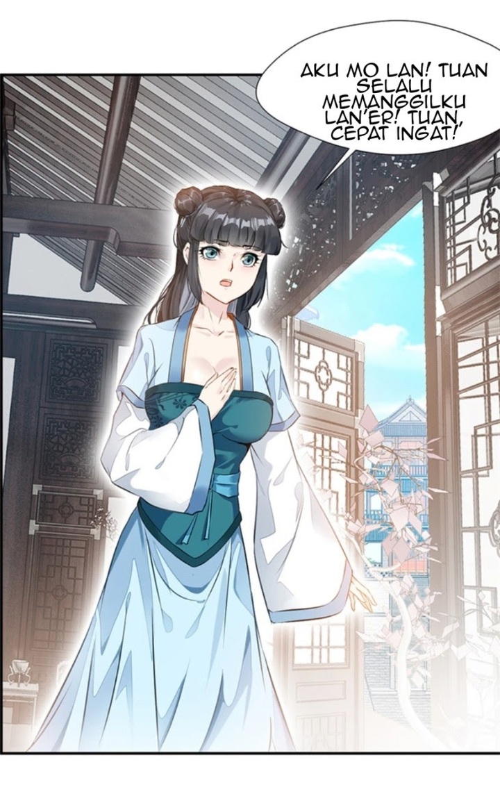 Shi Chenxiang Chapter 1 - halaman 18