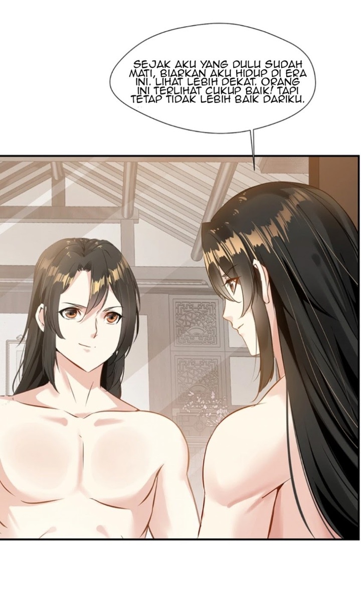 Shi Chenxiang Chapter 1 - halaman 5